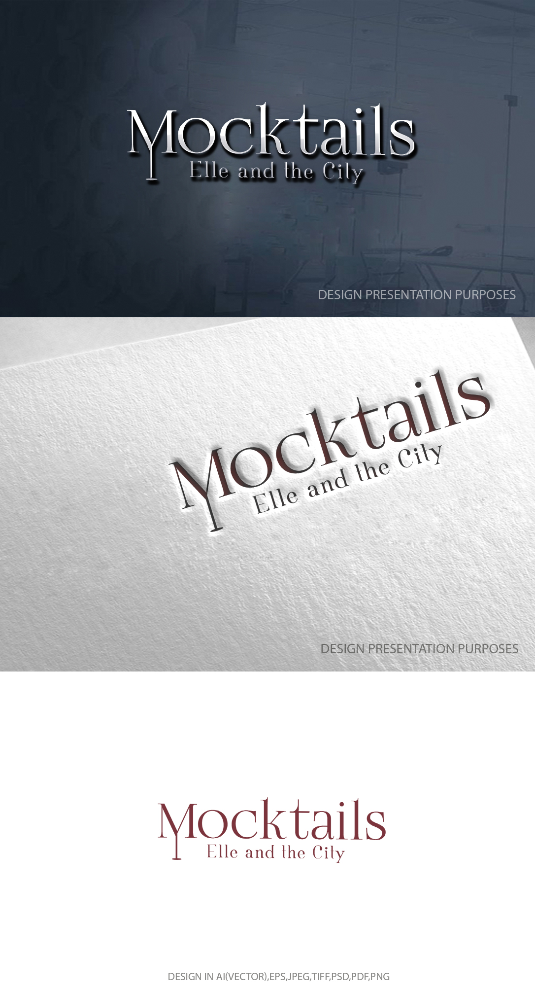 Design de Logo par zebronicgraphic pour ce projet | Design #34528790