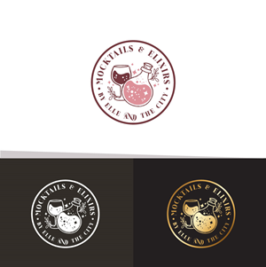 Diseño de Logo por Amethystica para este proyecto | Diseño: #34528492