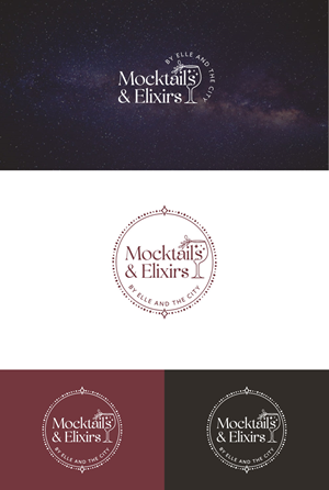 Logo Design by Amethystica for this project | Design: #34535237