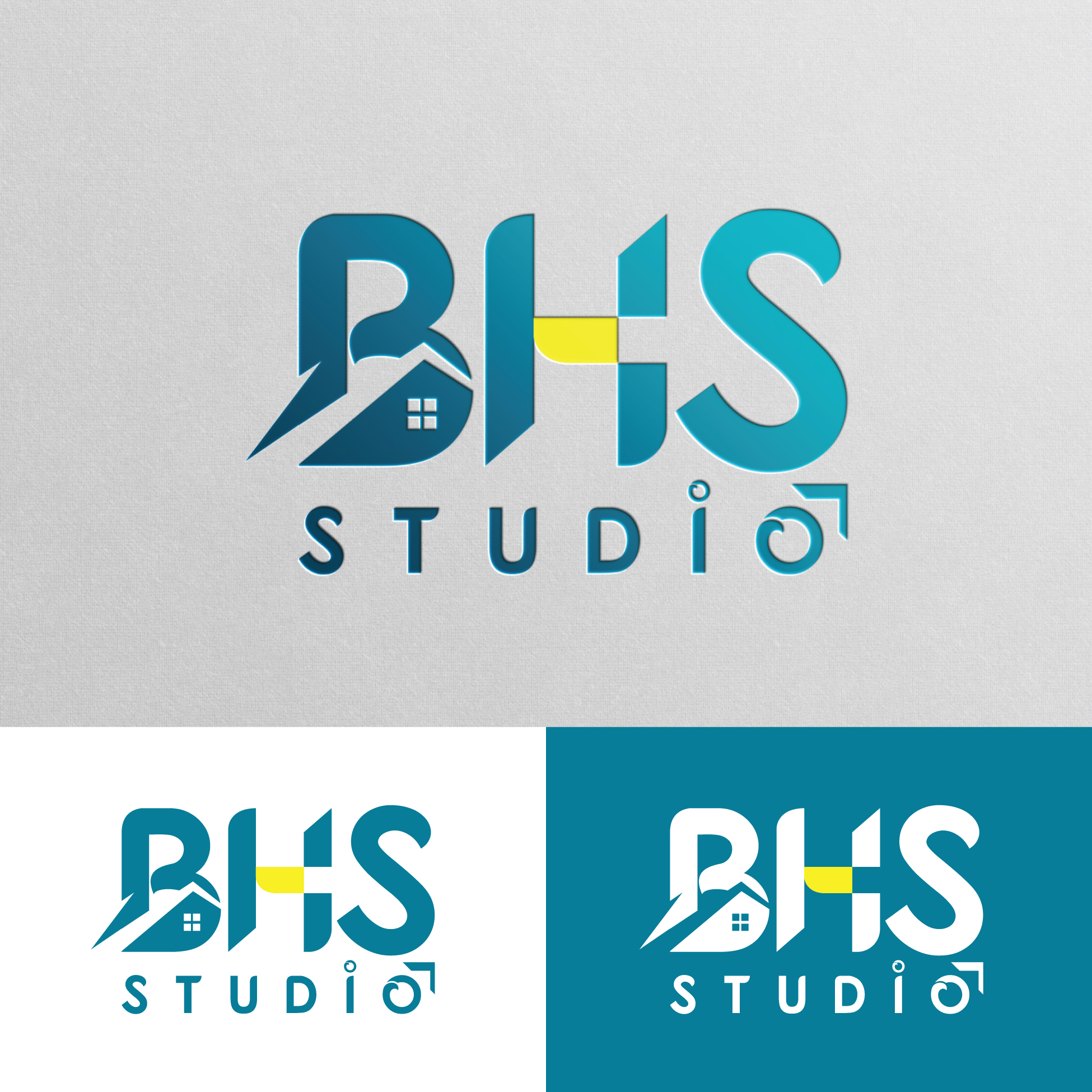 Logo Design by StromDesignHub for this project | Design #34529638