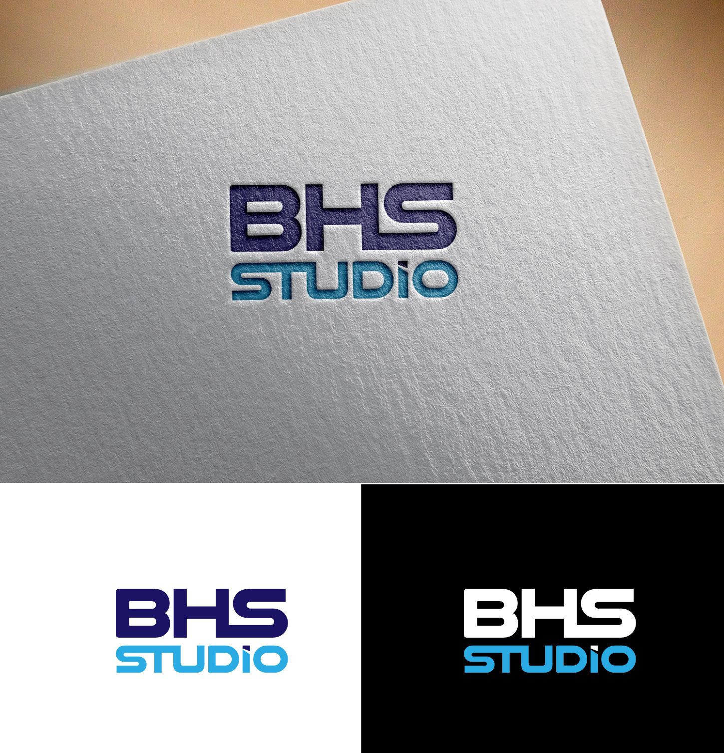 Logo Design by Mi Design1 for this project | Design #34532764