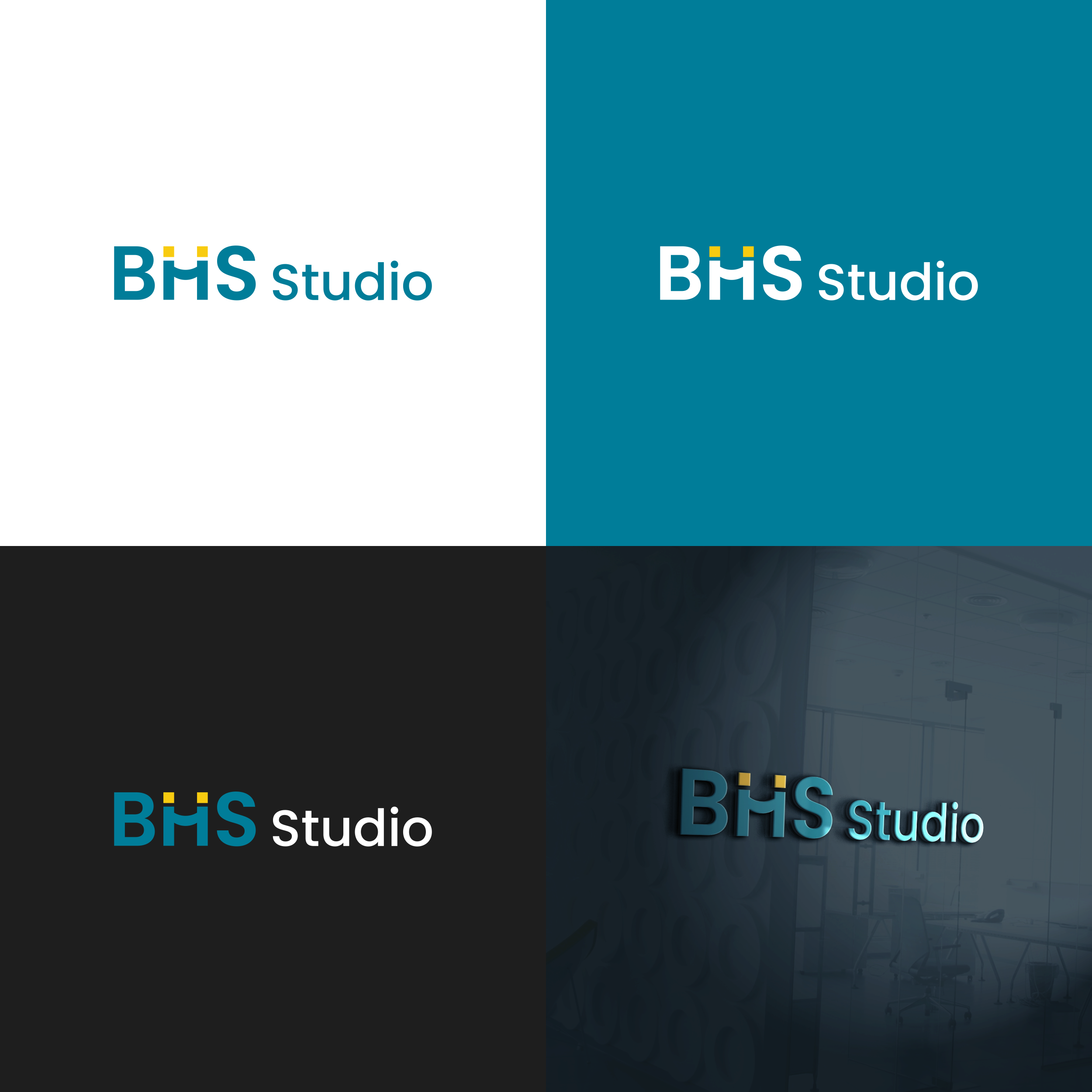 Logo Design by indaha2k for this project | Design #34529635