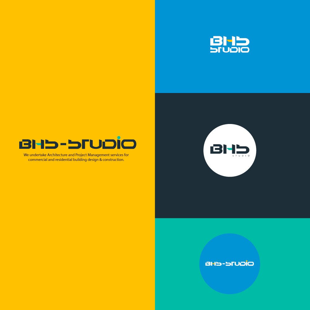 Logo Design by AXL's for this project | Design #34529114