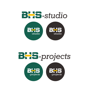 Logo Design by Chalid for this project | Design: #34535848