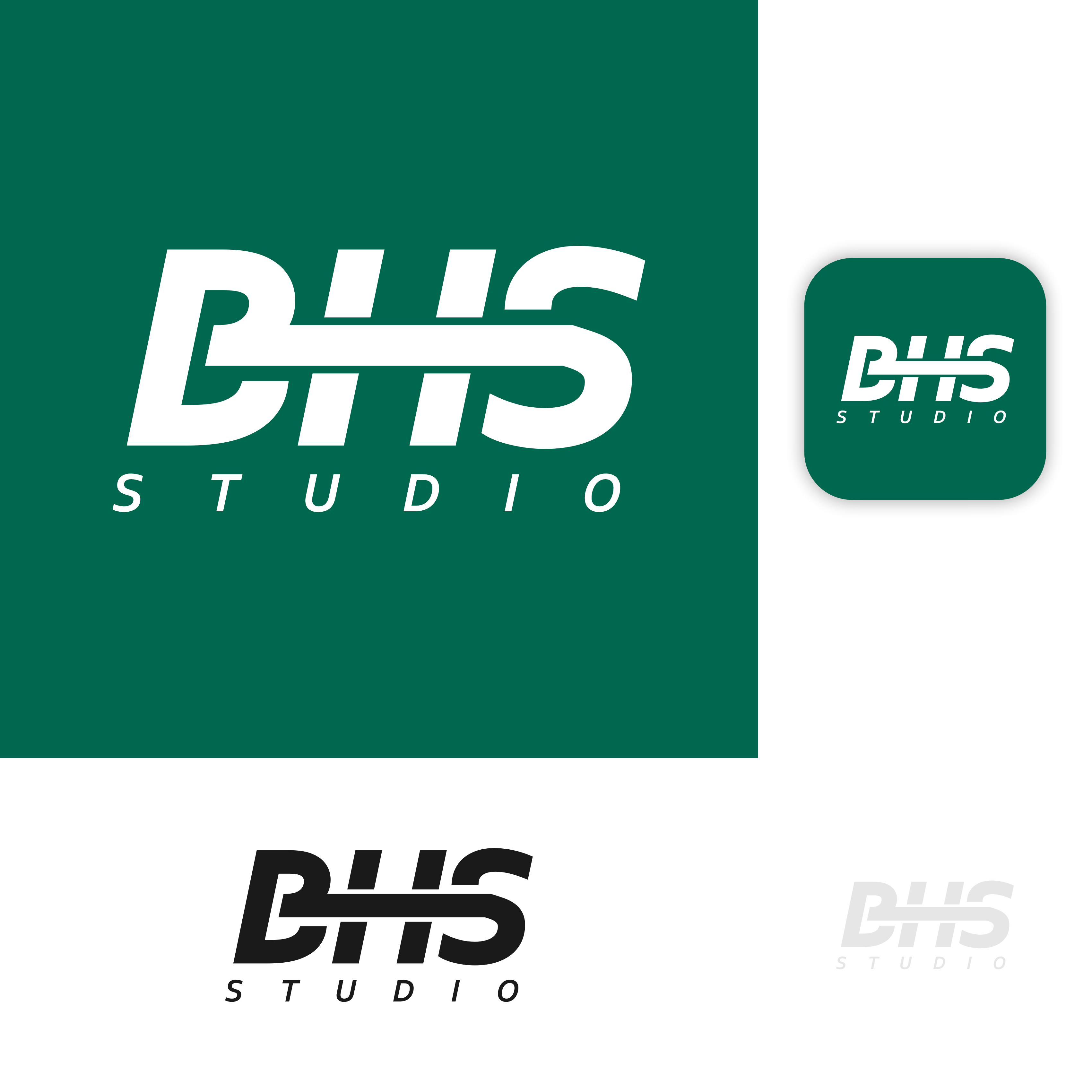 Logo Design by DoppelGanger Studio for this project | Design #34524576