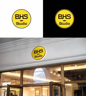 Logo Design by RA-bica for this project | Design: #34528106