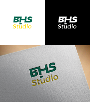 Logo Design by RA-bica for this project | Design: #34528456