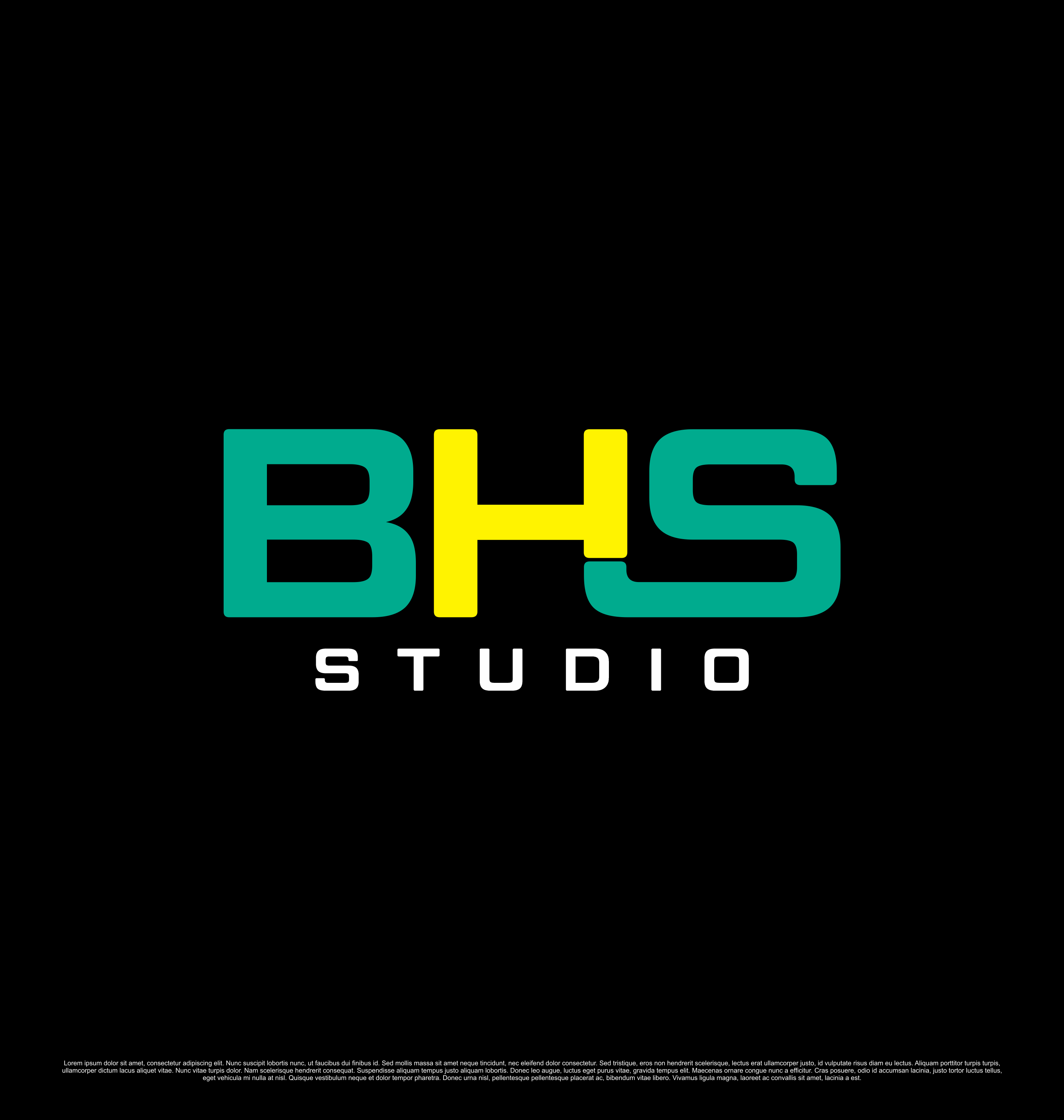 Logo Design by saesean for this project | Design #34534946