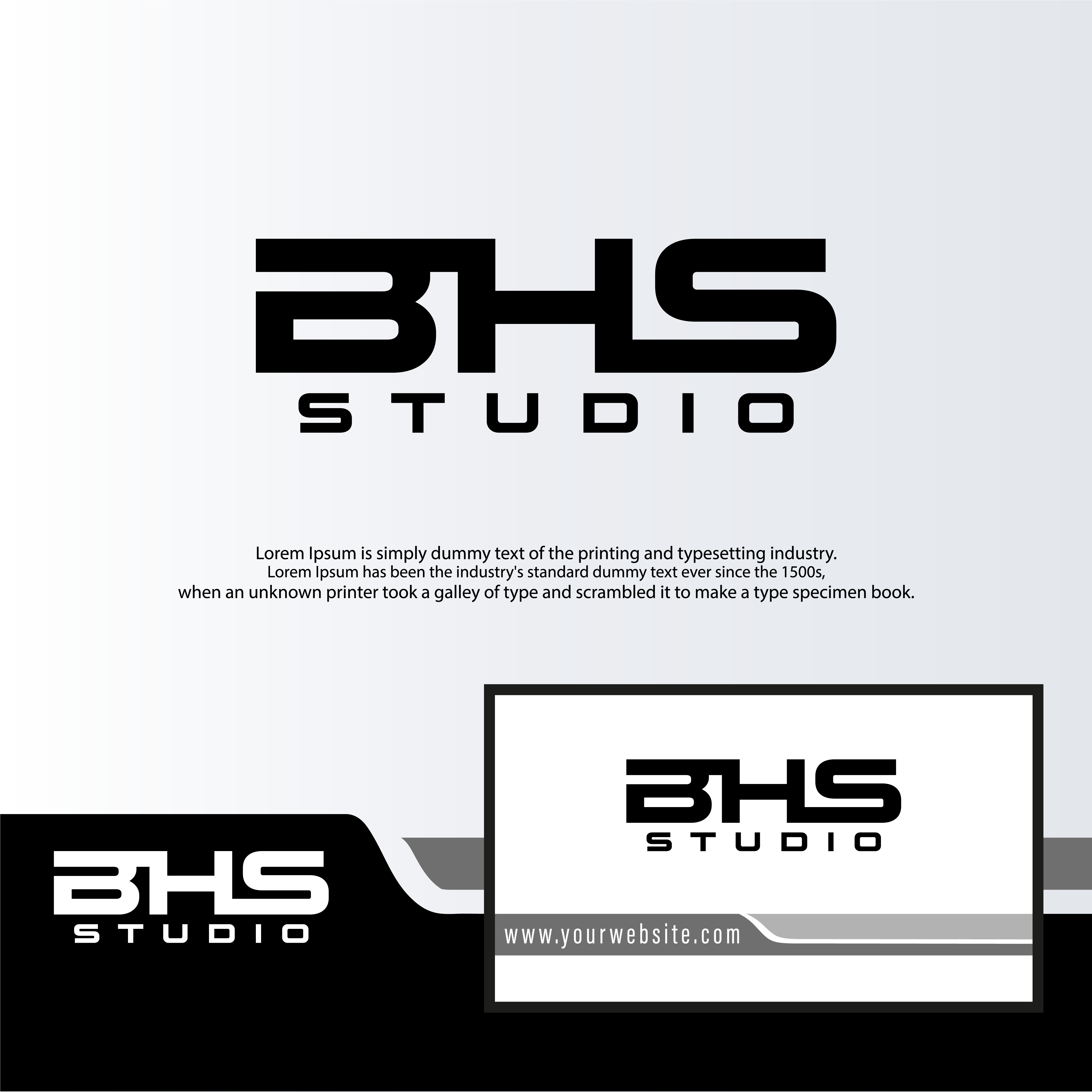 Logo Design by sengkuat for this project | Design #34529201