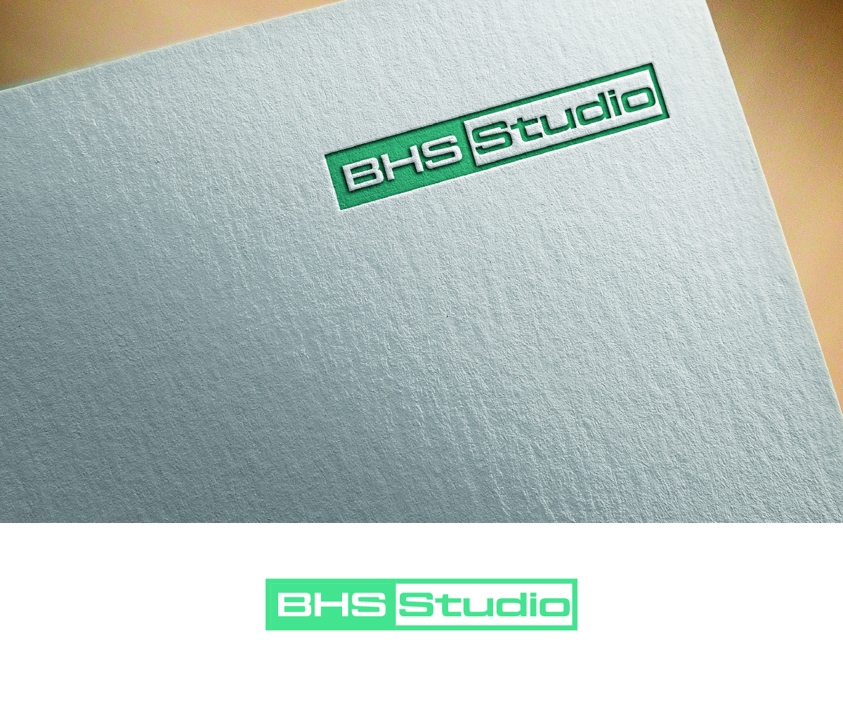 Logo Design by S5 for this project | Design #34528904