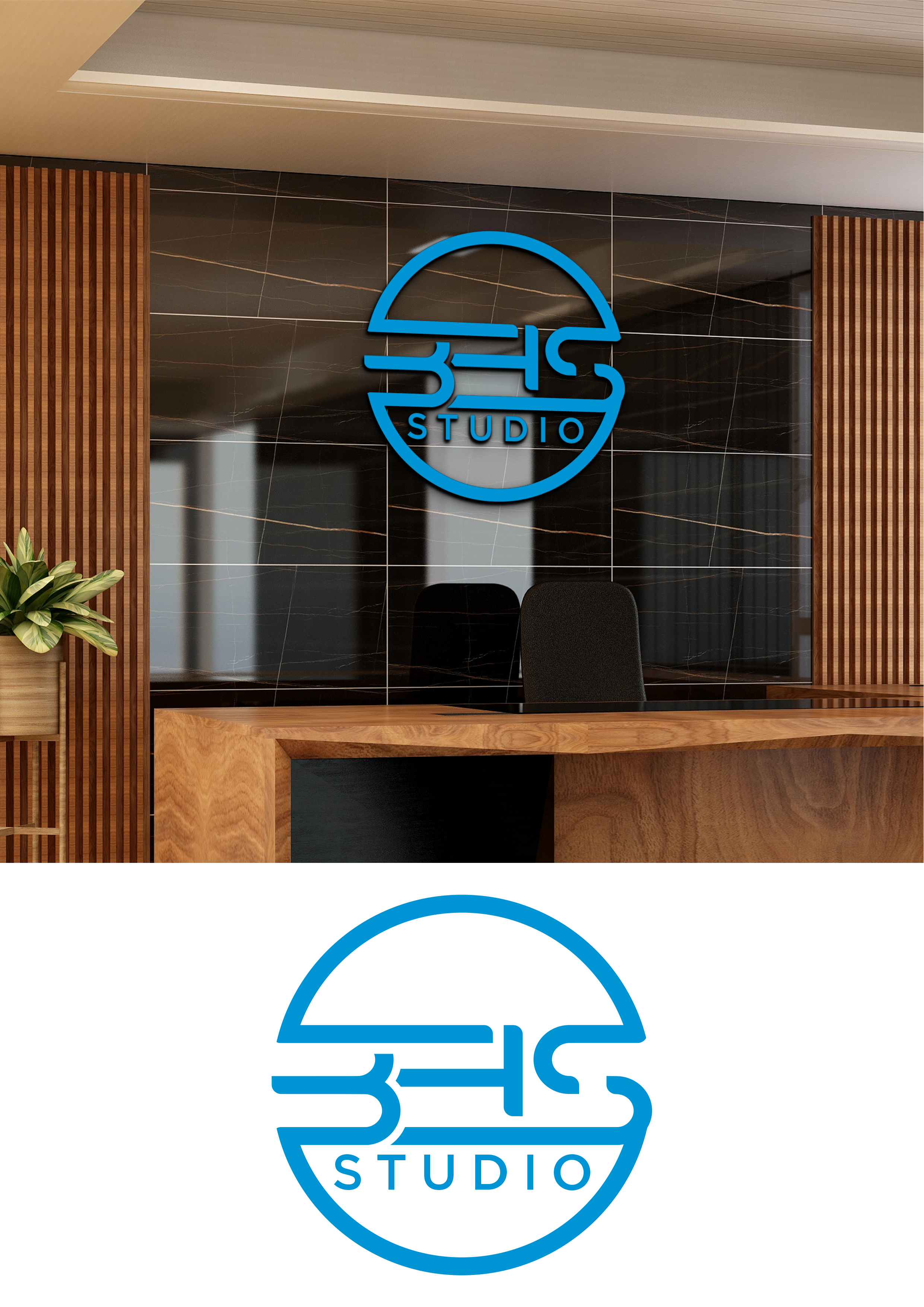 Diseño de Logo por Abigaill_design¹ para este proyecto | Diseño #34529396