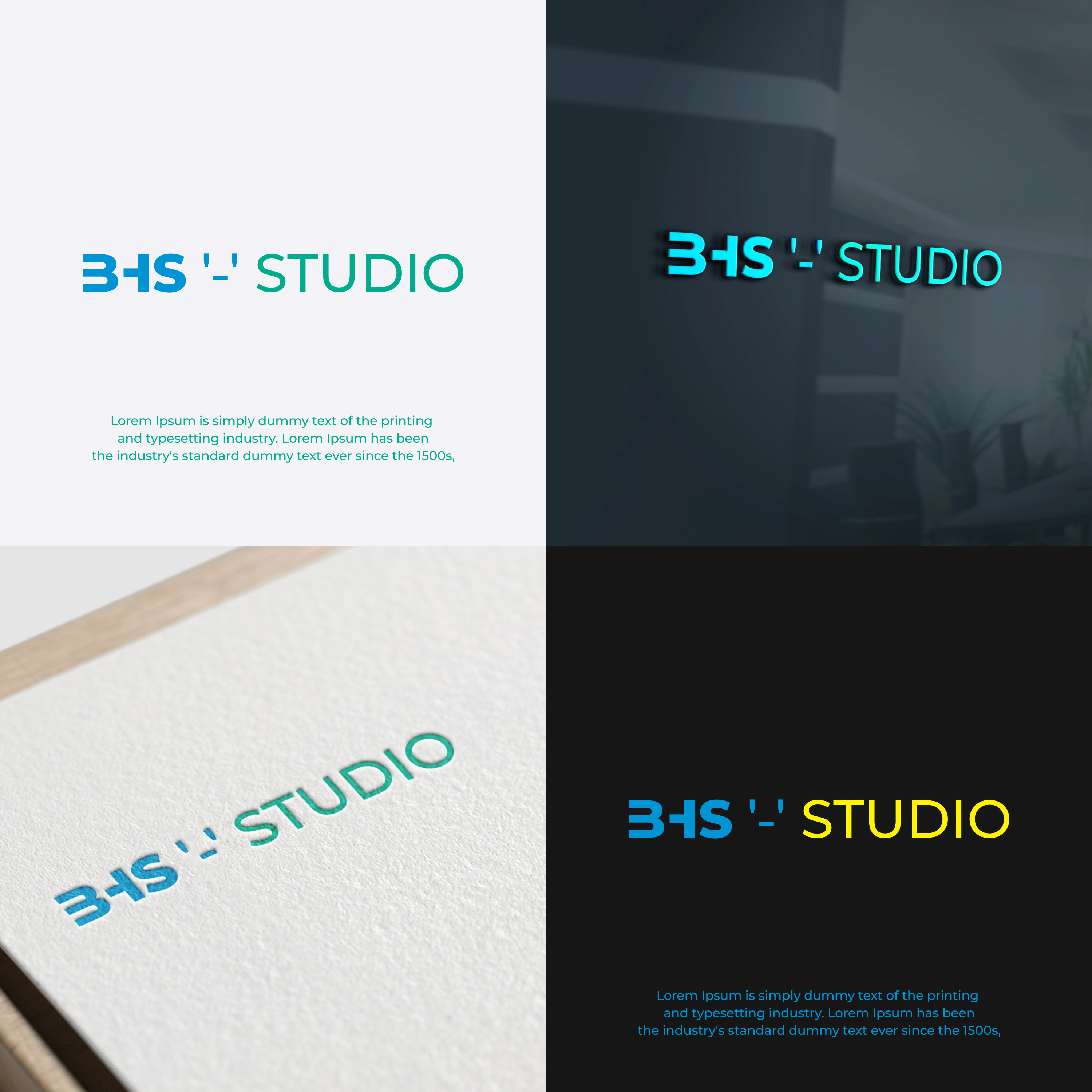 Logo Design by izdihaar studio for this project | Design #34529115