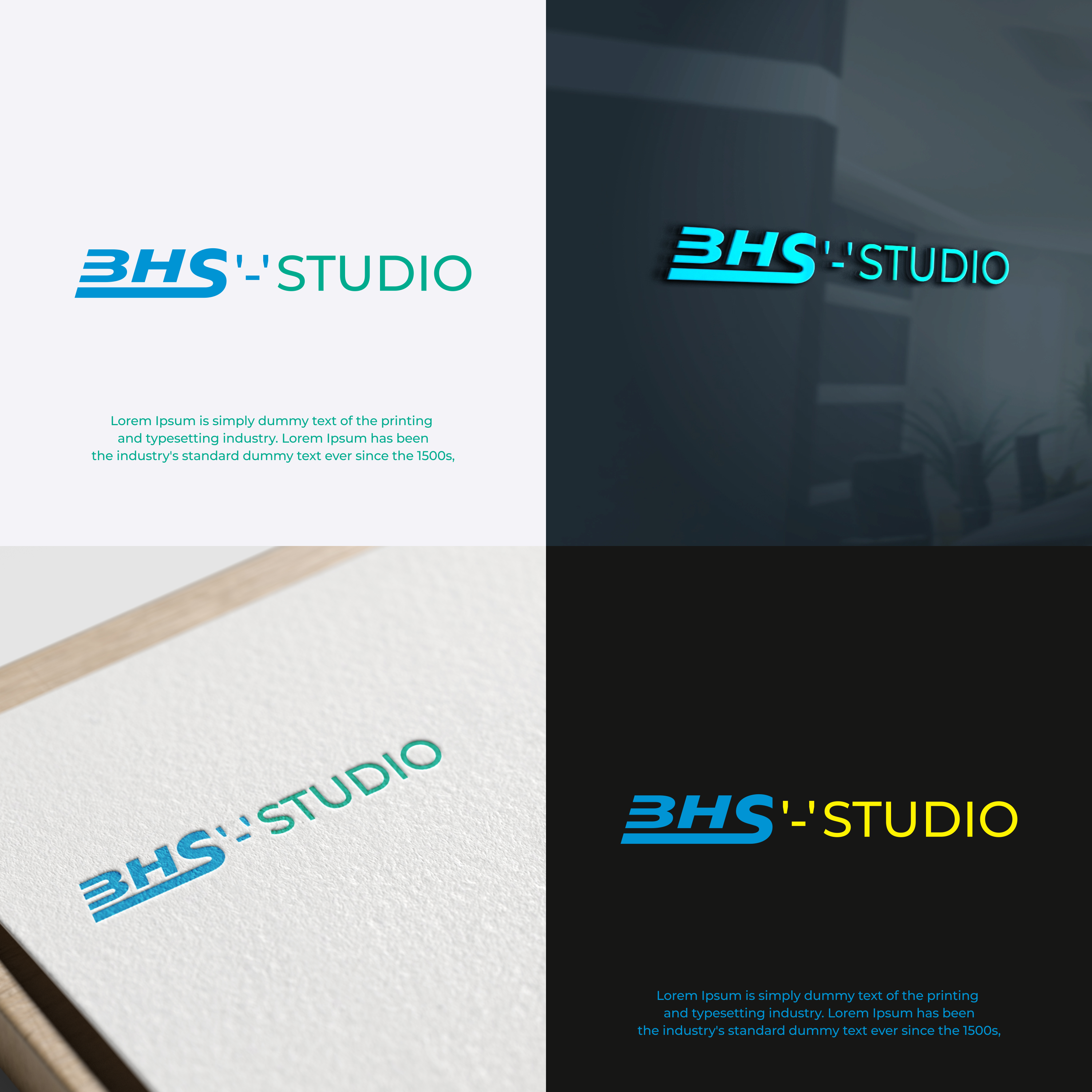 Design de Logo par izdihaar studio pour ce projet | Design #34529116