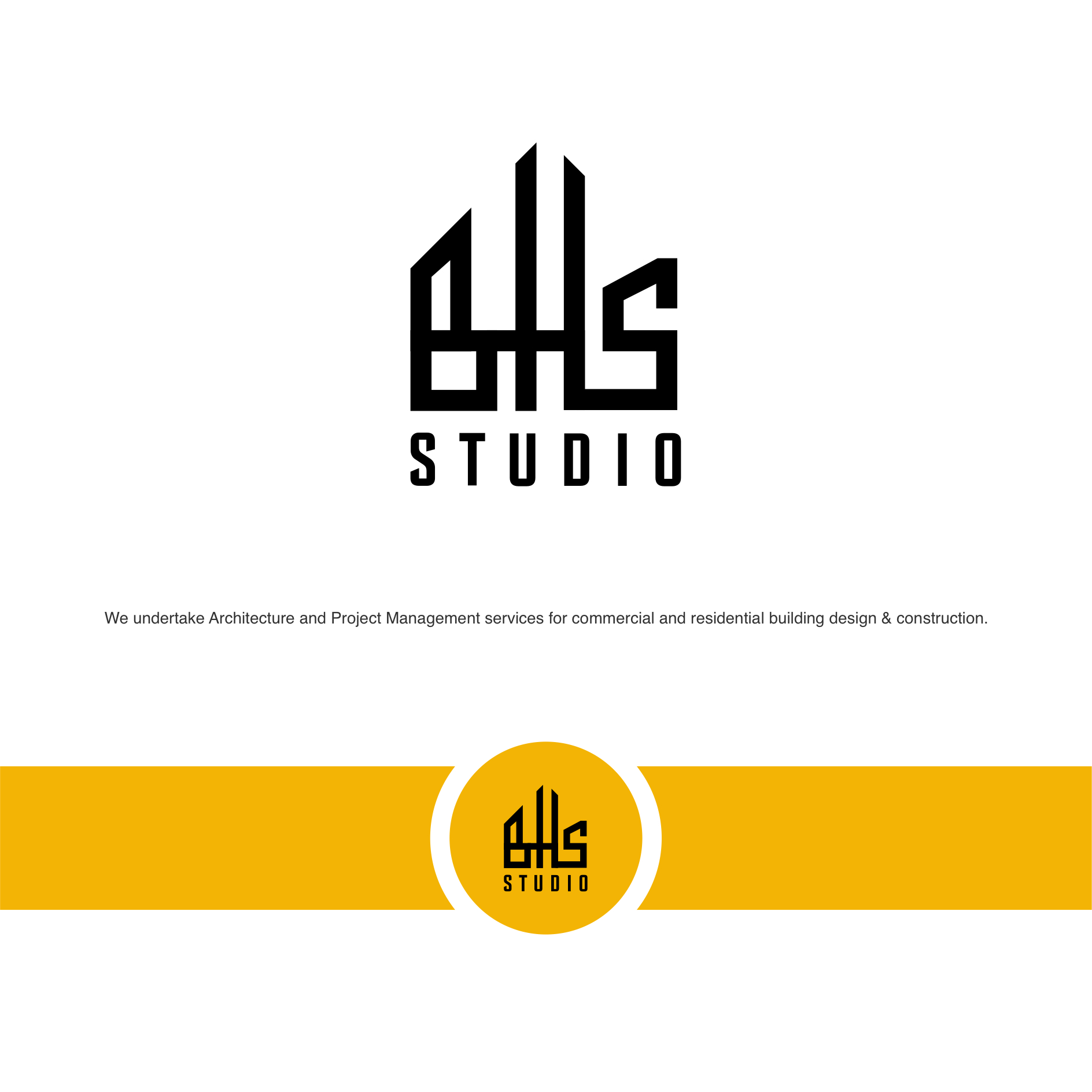 Logo Design by rizkielrachman for this project | Design #34530710