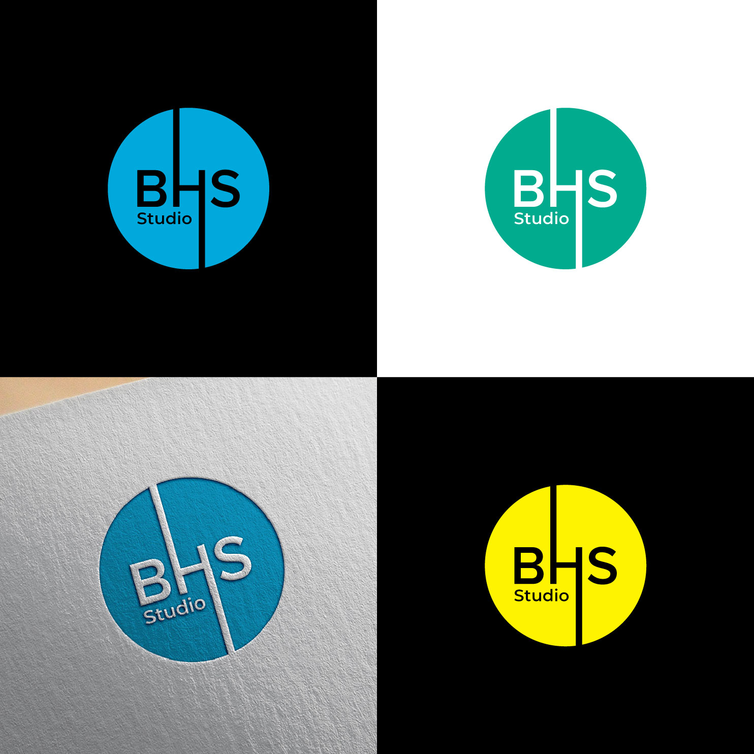 Logo Design by 4tech services for this project | Design #34524234