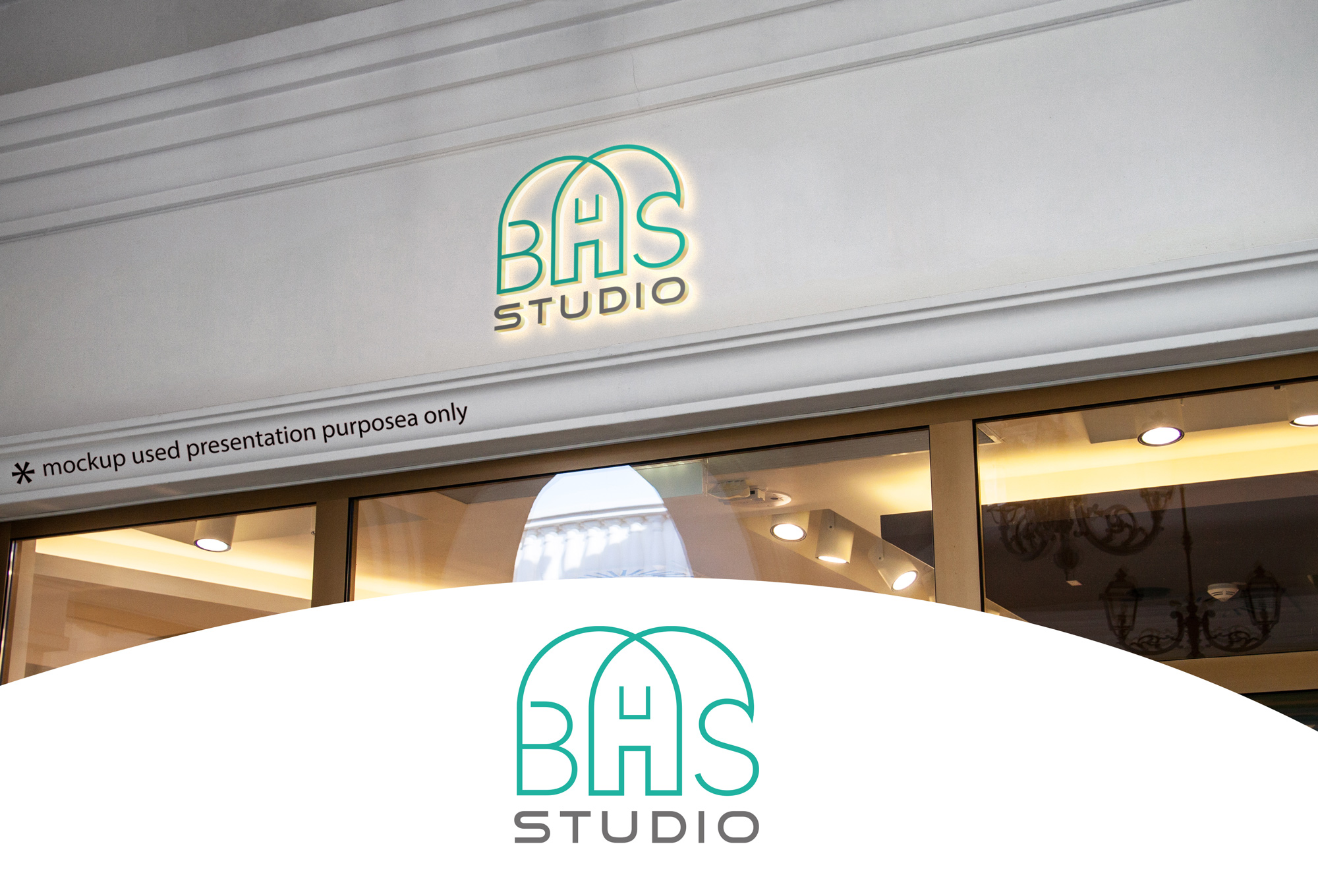 Logo Design by Rubia@ for this project | Design #34532832