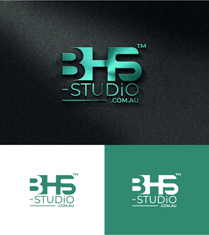 Logo Design by Ayub Zafar for this project | Design: #34541426