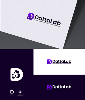 Logo Design by Zaid Al Faqih for this project | Design: #34571712