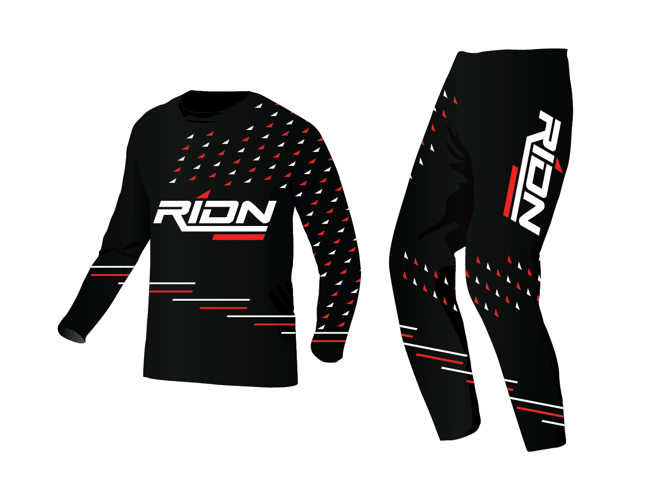 T-shirt Design by dhamkith for RIDN | Design #34533842