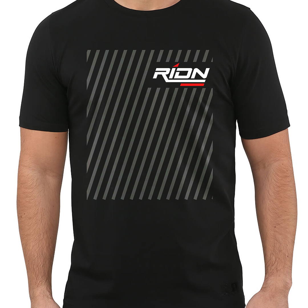 T-shirt Design by PR0Studio for RIDN | Design #34572295