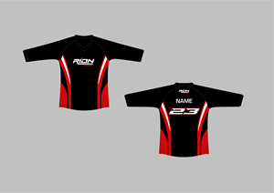 Design de T-shirt par GMWIRE pour RIDN | Design #34570427