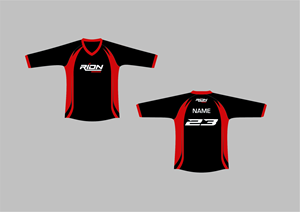 T-shirt Design by GMWIRE for RIDN | Design: #34574591