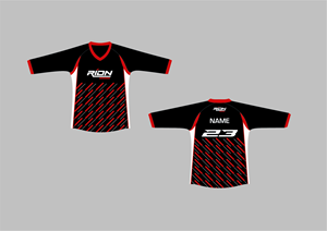 T-shirt Design by GMWIRE for RIDN | Design: #34574592