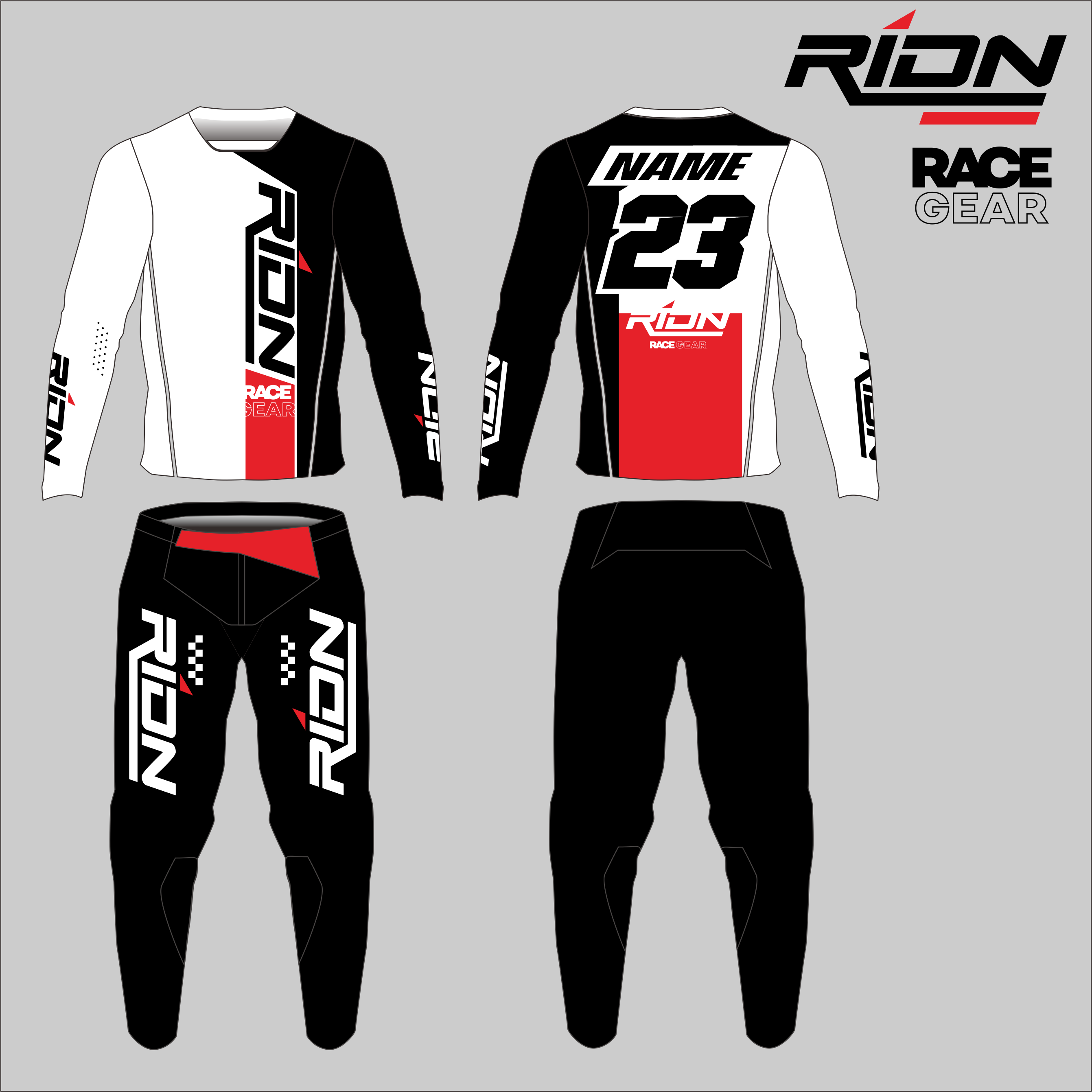 Design de T-shirt par MDLB house pour RIDN | Design #34554857