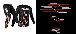 Design de T-shirt par A10 pour RIDN | Design #34526953