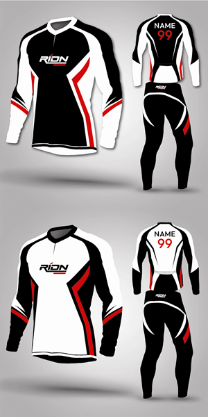 T-shirt Design by vidarshana 2 for RIDN | Design: #34548017