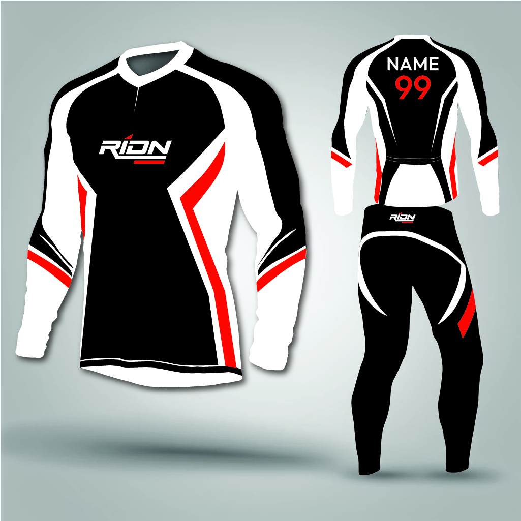 T-shirt Design by vidarshana 2 for RIDN | Design #34551364