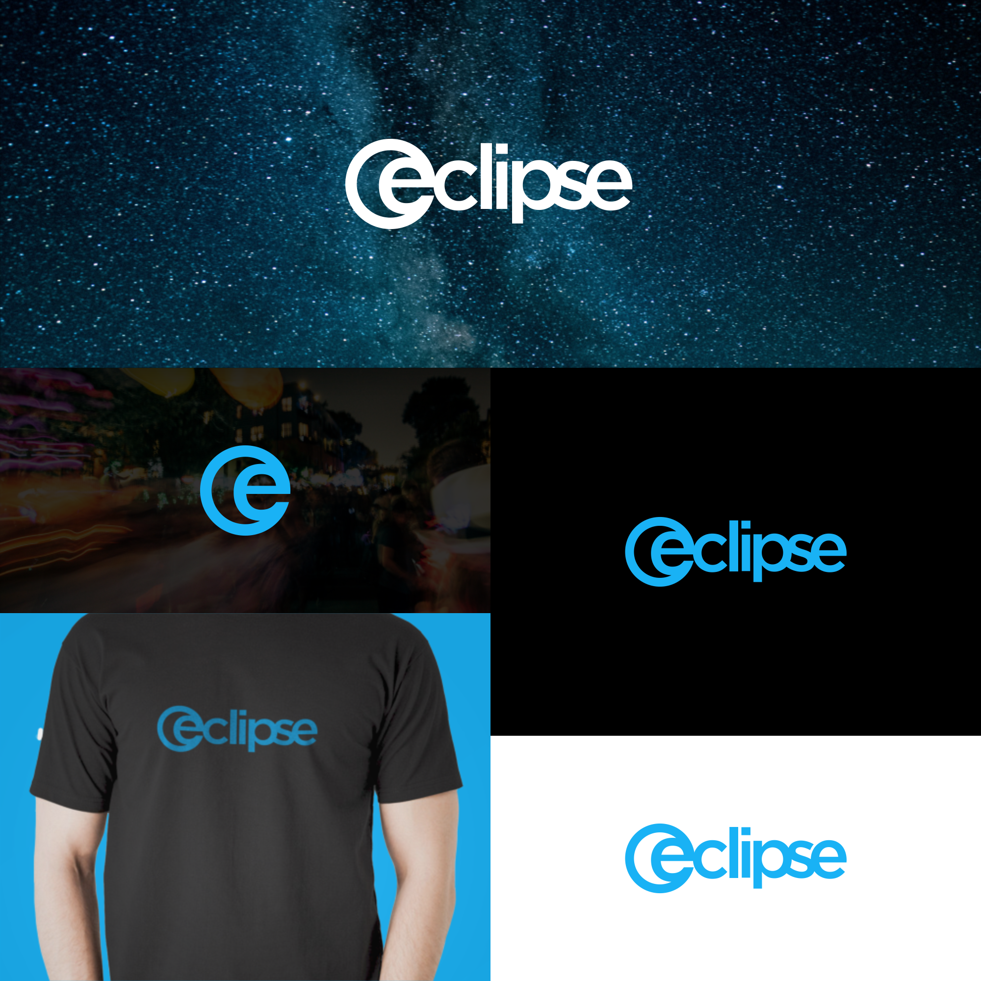 Logo-Design von HADE DESAIN für Eclipse Urban | Design #34549432