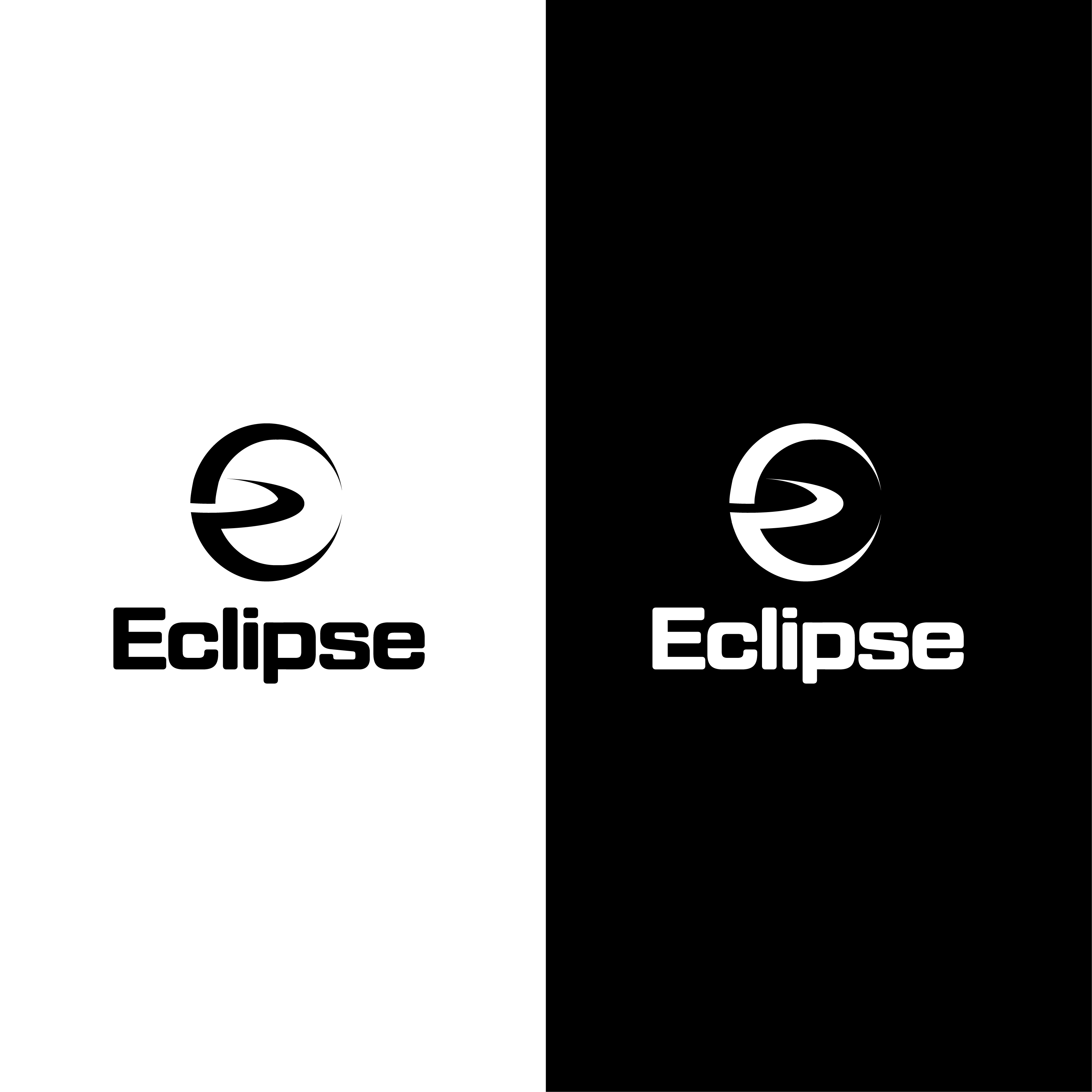 Logo Design by AbrinaDesign for Eclipse Urban | Design #34531014