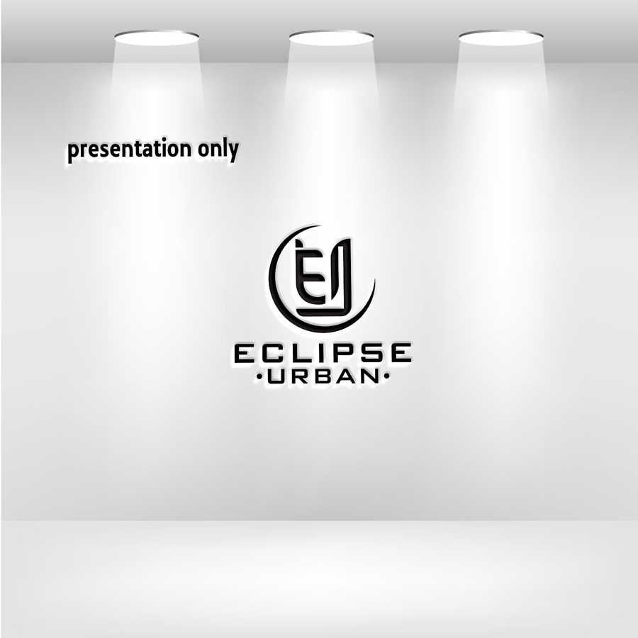 Logo-Design von amran mollaa für Eclipse Urban | Design #34527847