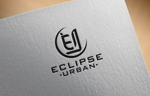 Logo-Design von amran mollaa für Eclipse Urban | Design: #34527848