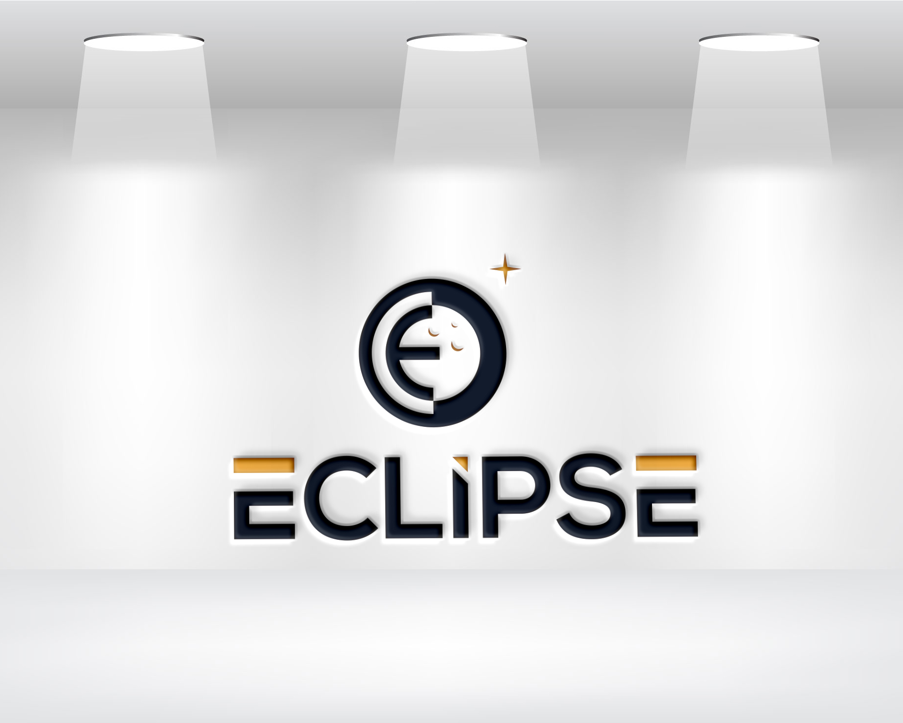 Logo-Design von Daniel Khan für Eclipse Urban | Design #34534060