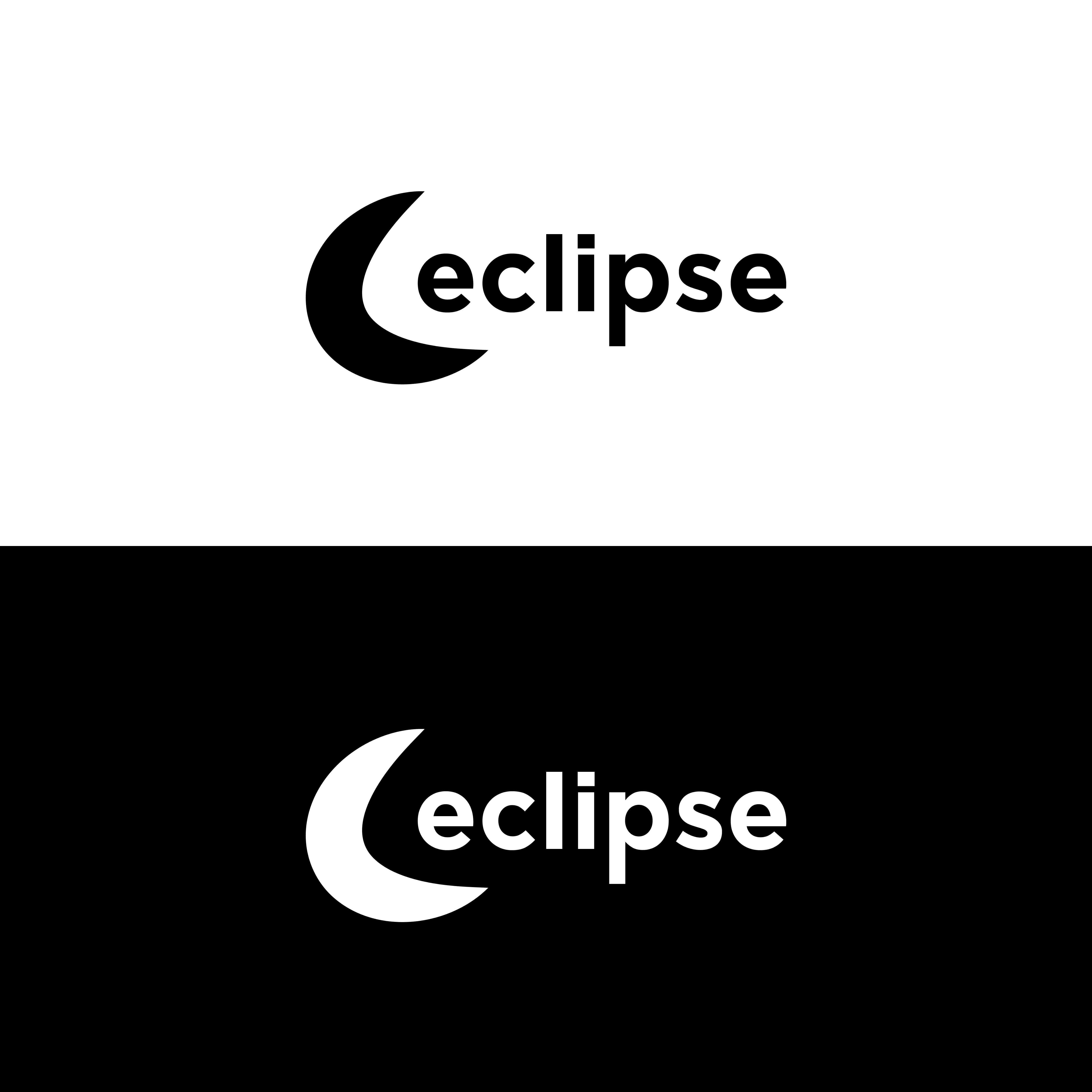 Logo-Design von Merin gopi für Eclipse Urban | Design #34638577