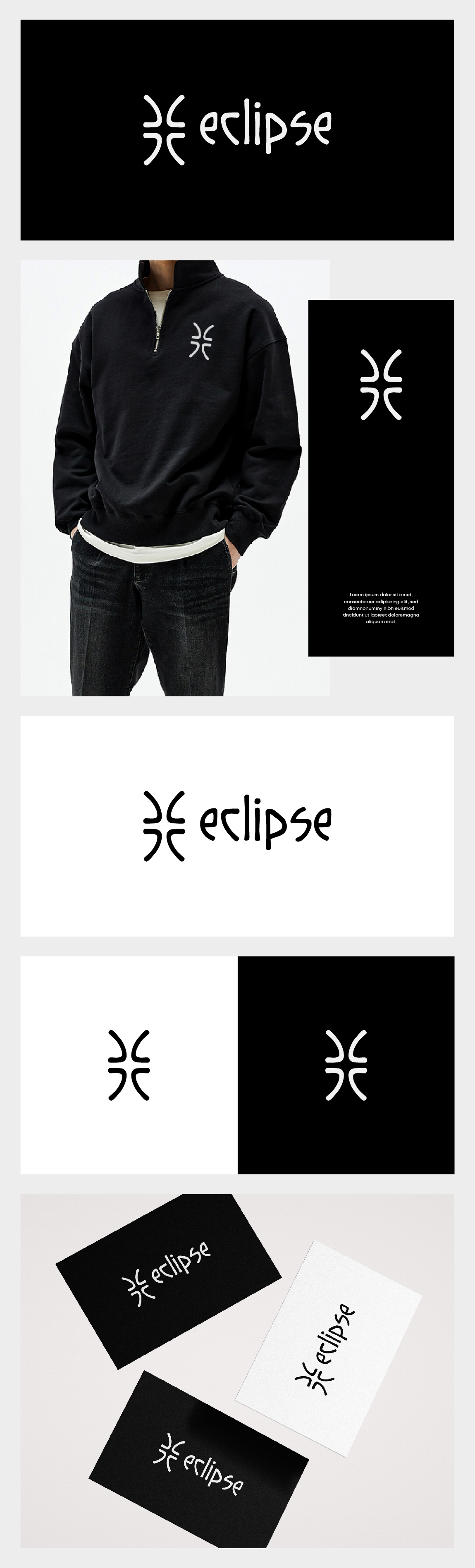 Logo Design by Ha.Connick for Eclipse Urban | Design #34534585