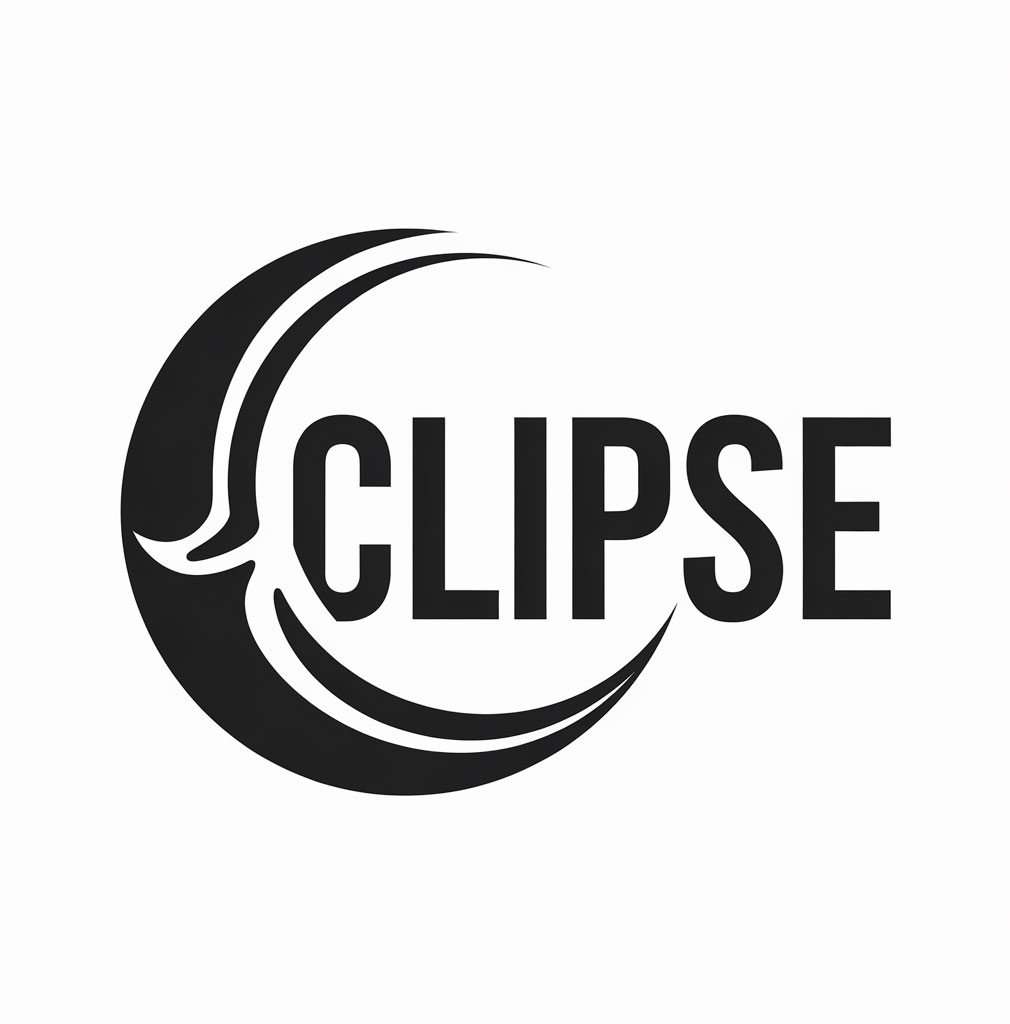 Logo-Design von DesignVerse777 für Eclipse Urban | Design #34542251