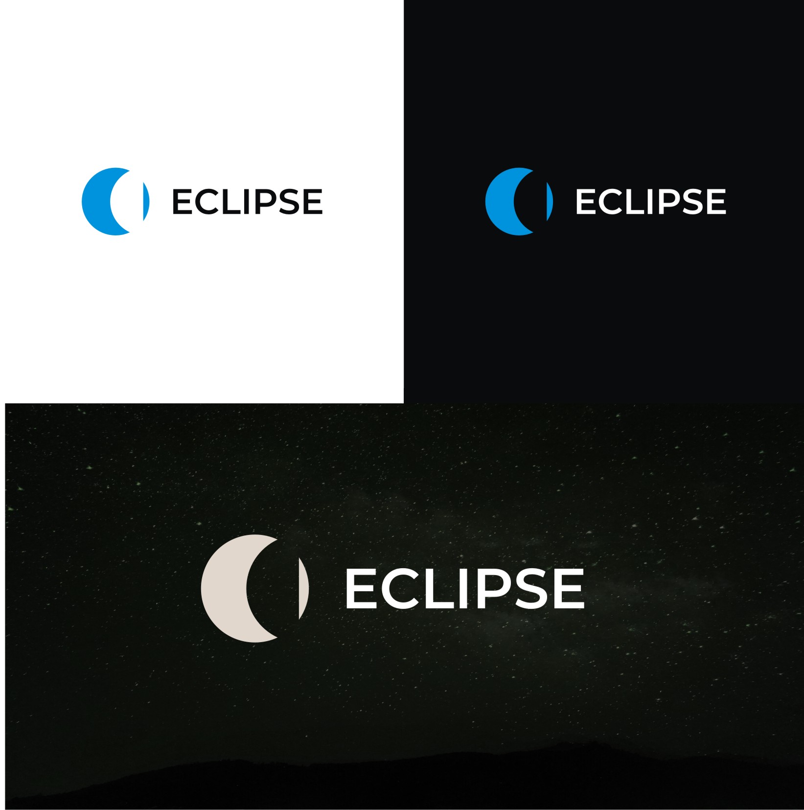 Logo-Design von DIXIMAN für Eclipse Urban | Design #34527348