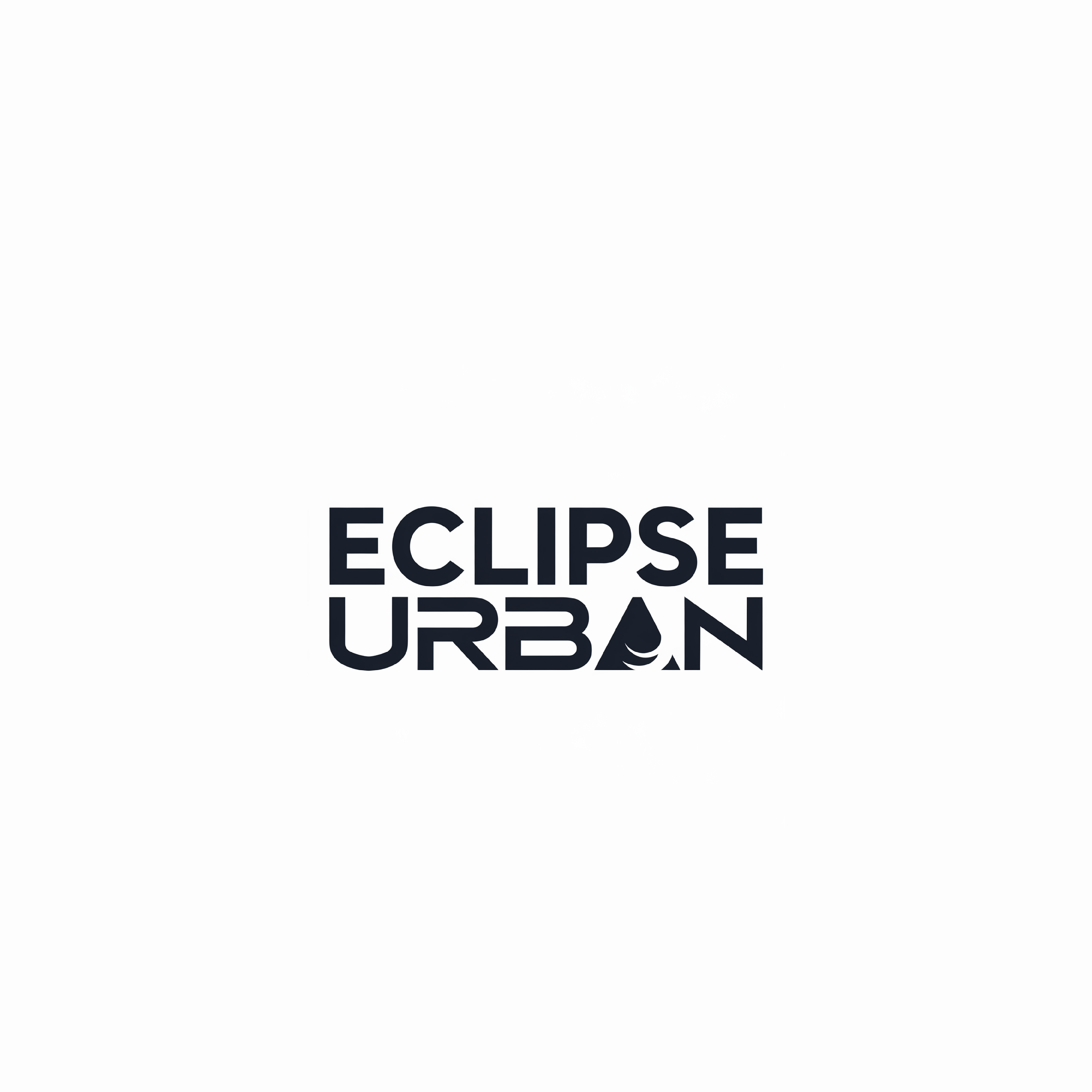 Logo Design by Shariqology for Eclipse Urban | Design #34527335