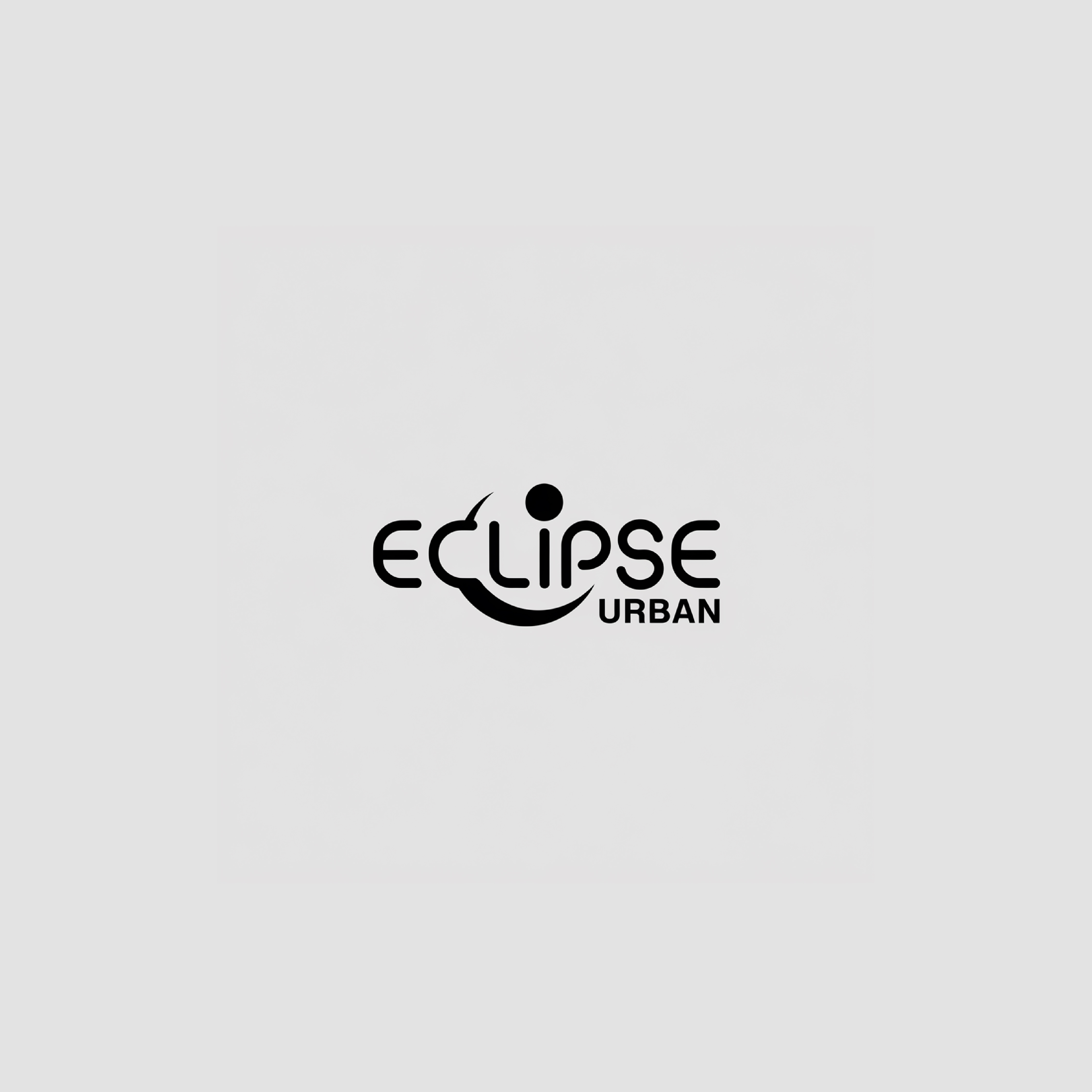 Logo-Design von Shariqology für Eclipse Urban | Design #34527337