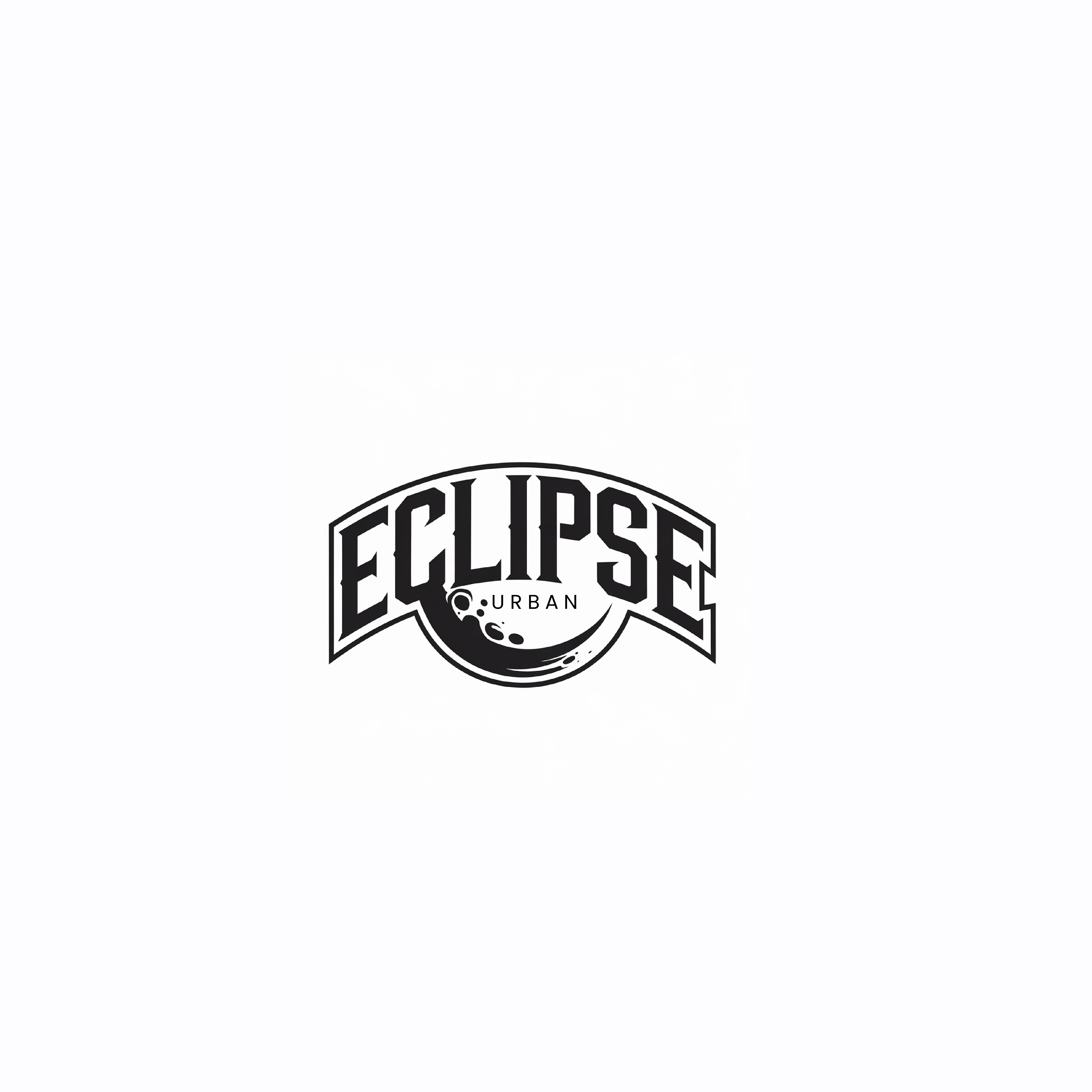 Logo Design by Shariqology for Eclipse Urban | Design #34527417