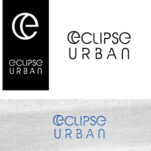 Logo-Design von QR_30 für Eclipse Urban | Design: #34552503