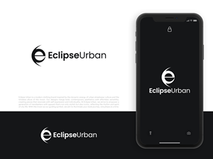 Logo-Design von COLOUR CREATIVE für Eclipse Urban | Design: #34562005