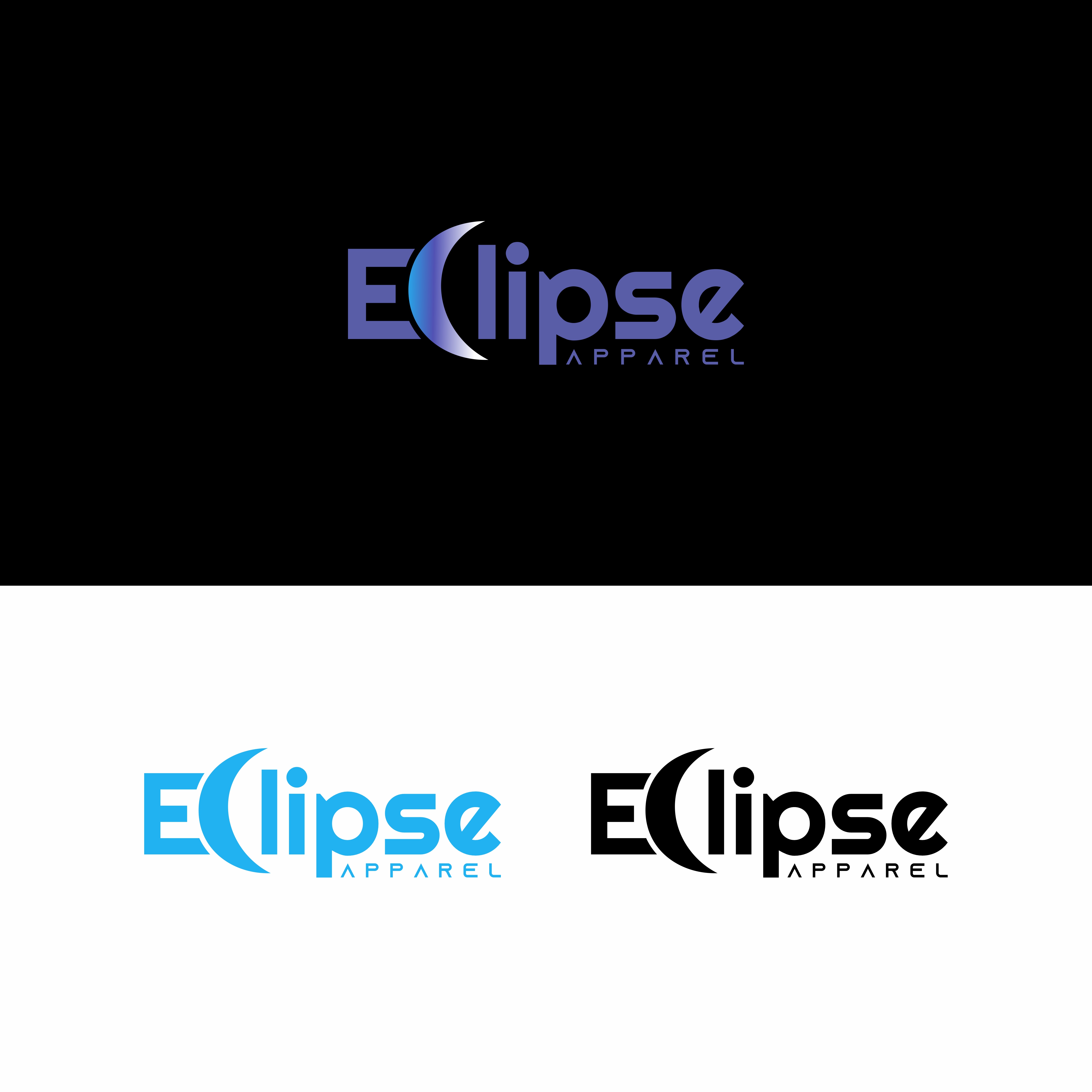 Logo-Design von enka94 für Eclipse Urban | Design #34598985