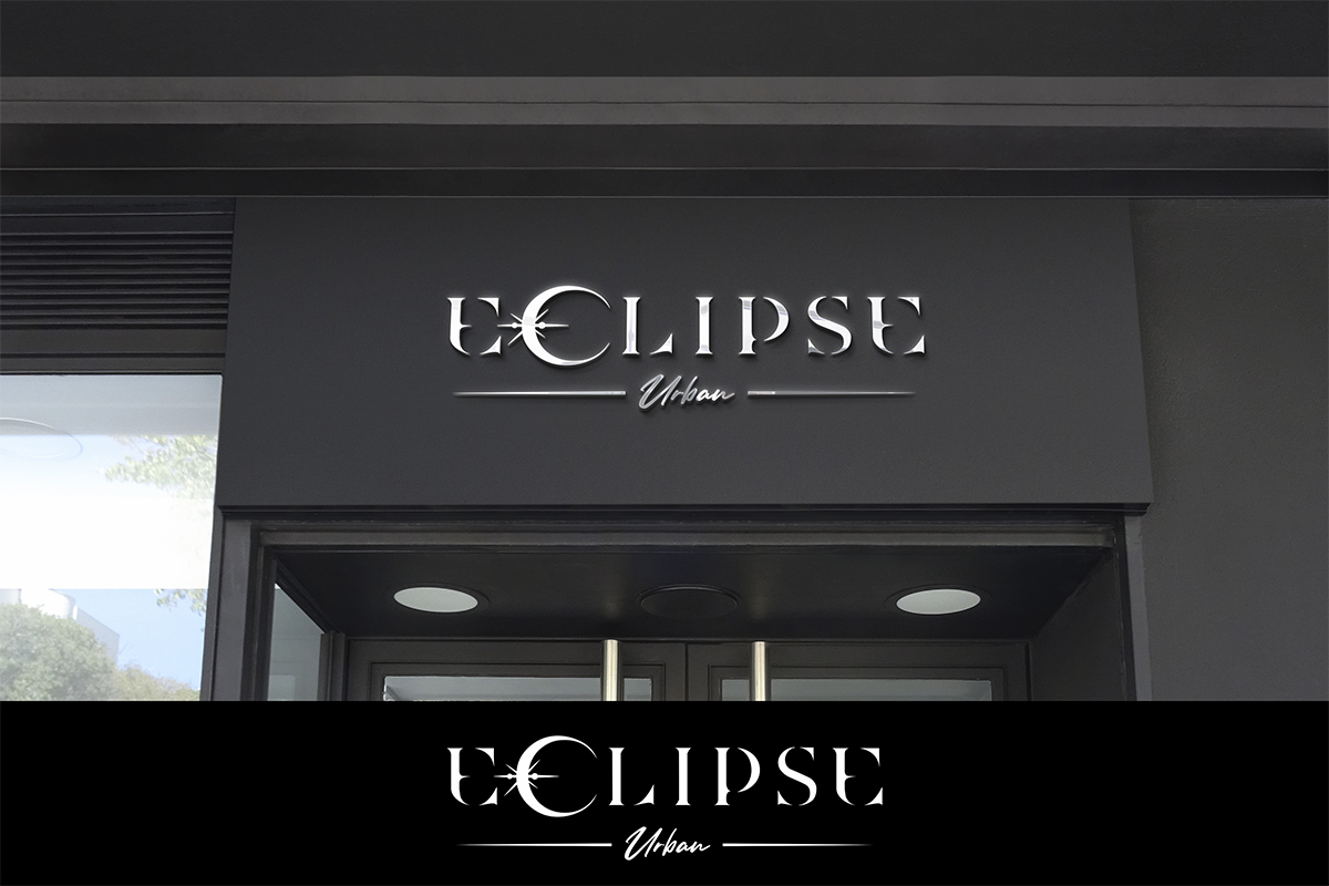 Logo-Design von Zonda Studio für Eclipse Urban | Design #34551713