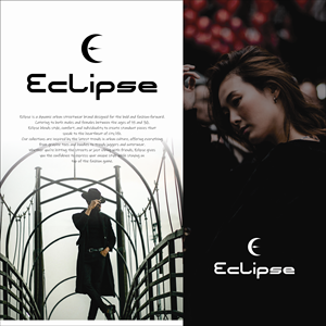 Logo-Design von BLINDMOON für Eclipse Urban | Design: #34529828