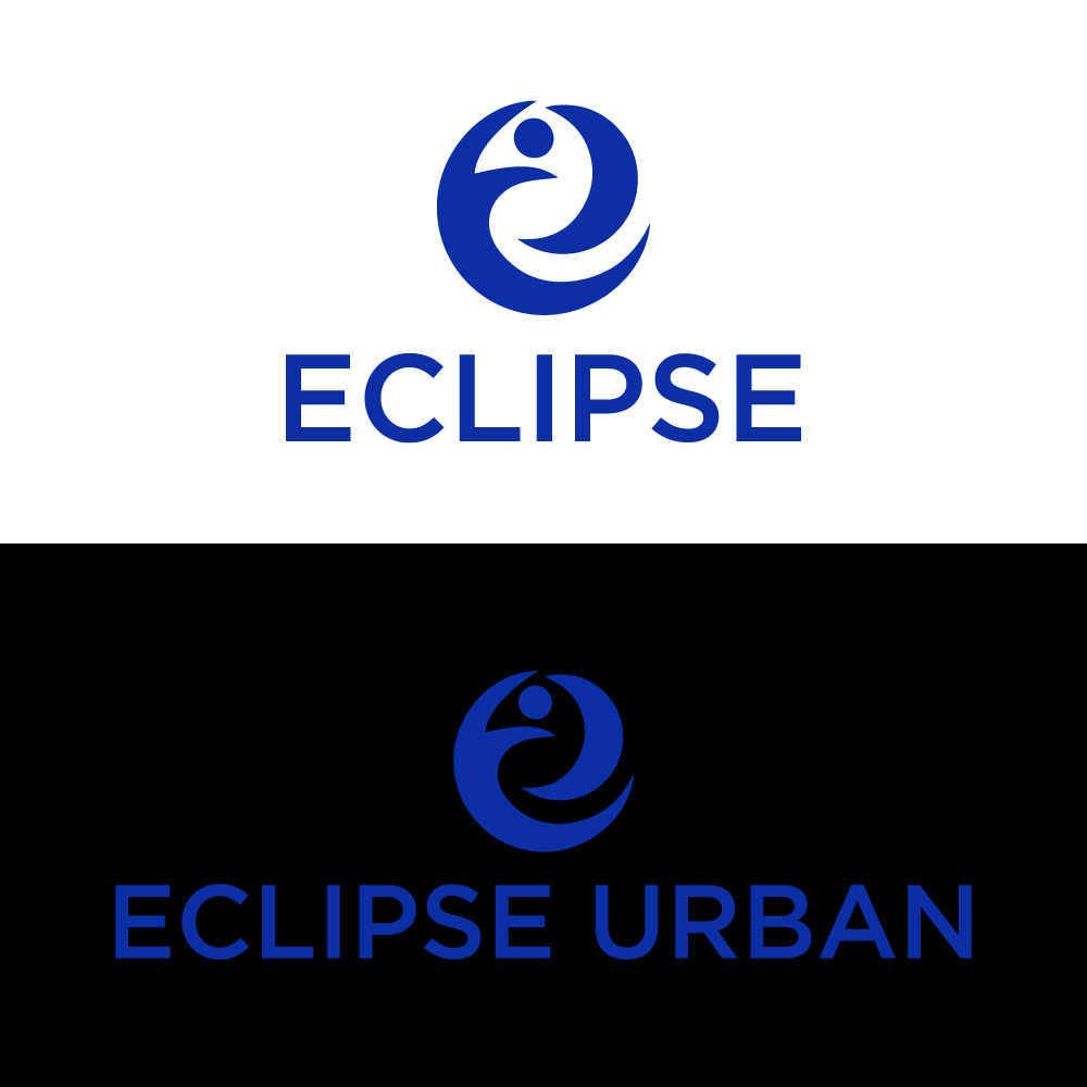 Logo-Design von conghooooooo für Eclipse Urban | Design #34641348
