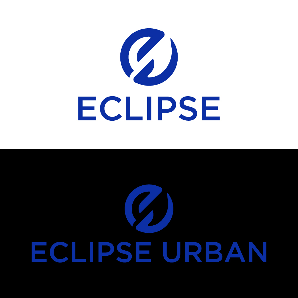 Logo-Design von conghooooooo für Eclipse Urban | Design #34641349